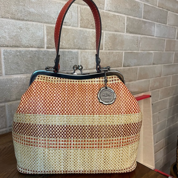 Patricia Nash Laureana bag - Picture 4 of 10